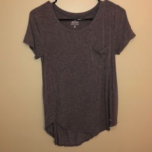 Grey T shirt!